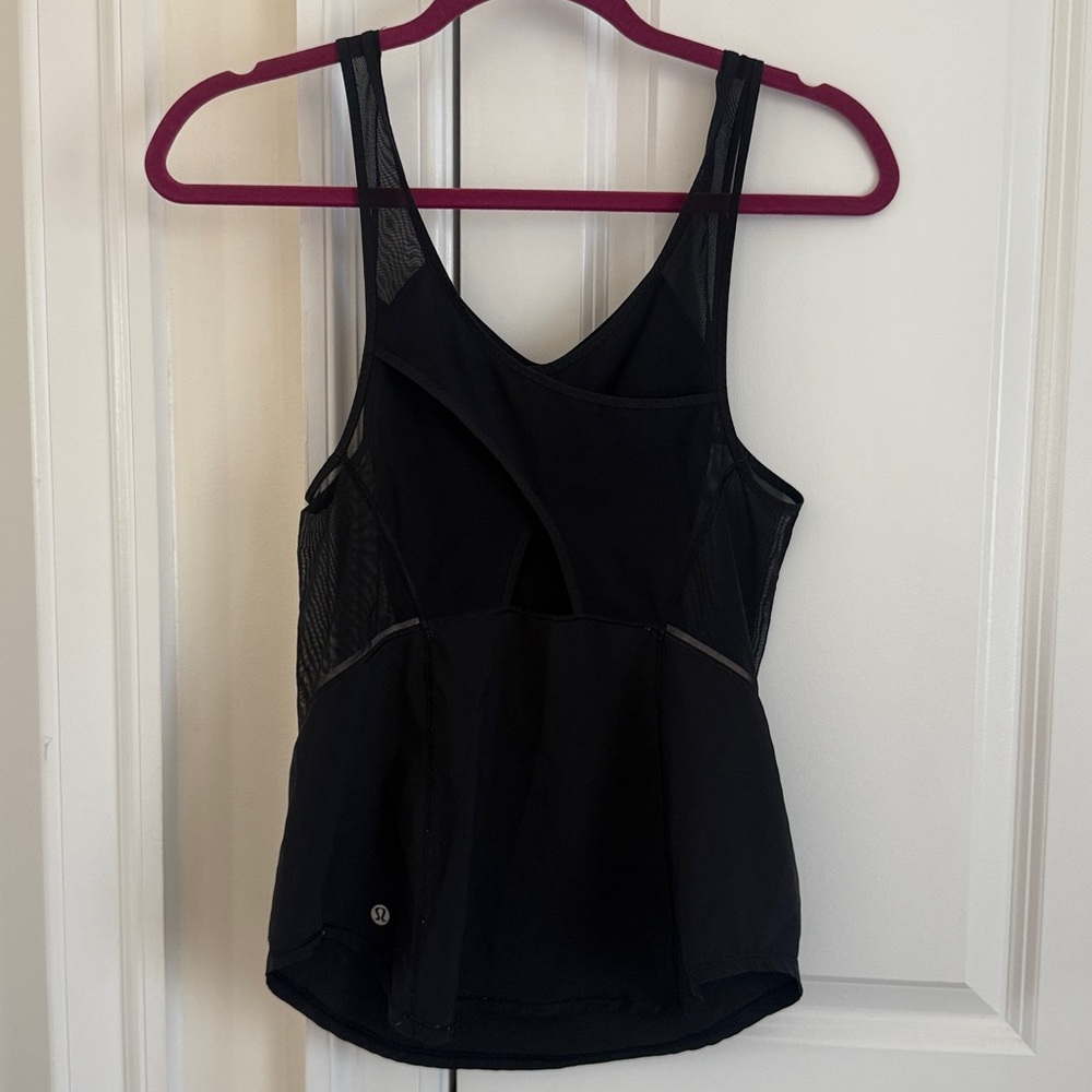 Lululemon Top - Picture 2 of 3